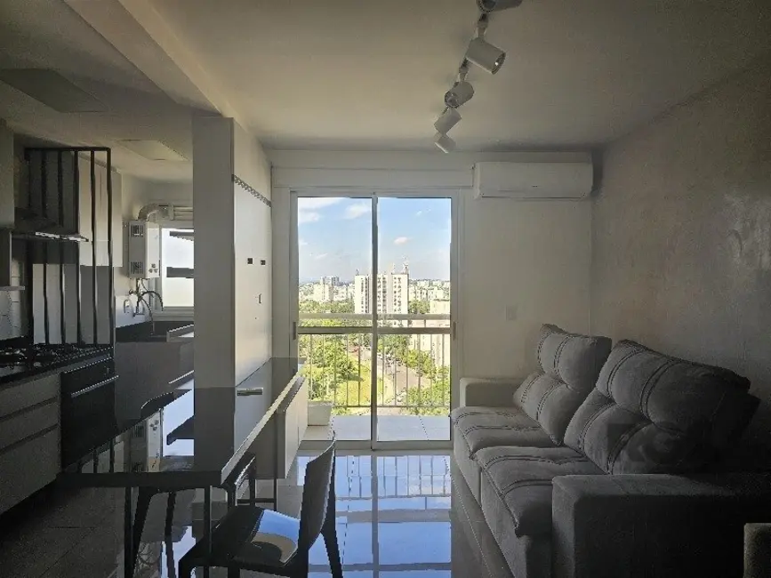 Foto 3 de Apartamento com 2 quartos à venda, 61m2 em Jardim Carvalho, Porto Alegre - RS