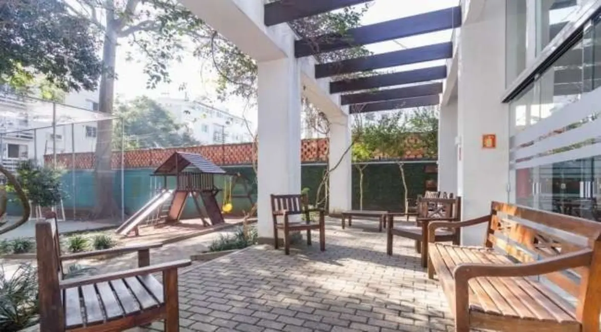 Foto 9 de Apartamento com 2 quartos à venda, 87m2 em Jardim Europa, Porto Alegre - RS