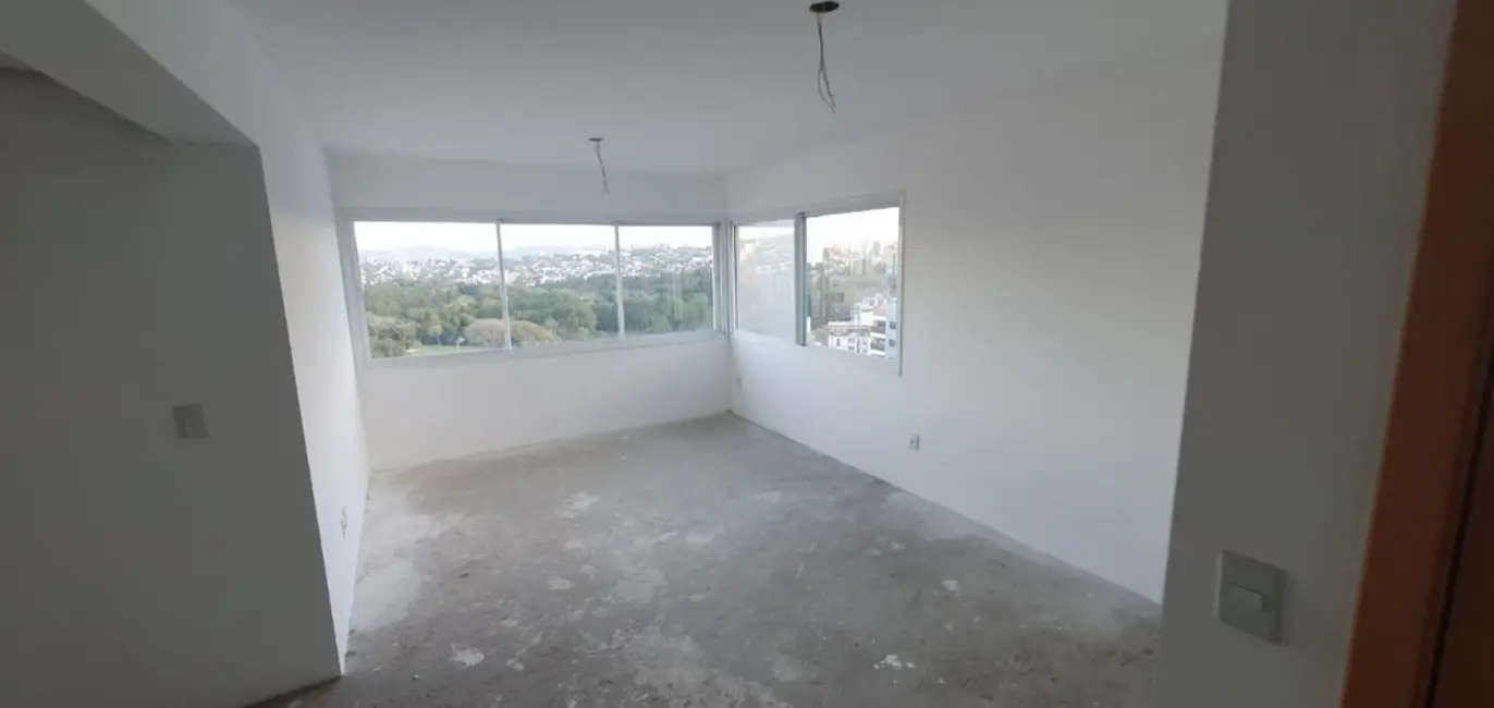 Foto 4 de Apartamento com 2 quartos à venda, 87m2 em Jardim Europa, Porto Alegre - RS