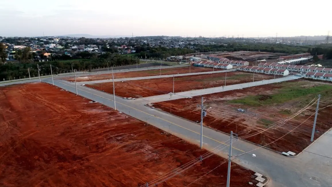 Terreno / Lote à venda, 187m2 em Parque Espírito Santo, Cachoeirinha - RS - imagem 9 Foto 9 de Terreno / Lote à venda, 187m2 em Parque Espírito Santo, Cachoeirinha - RS