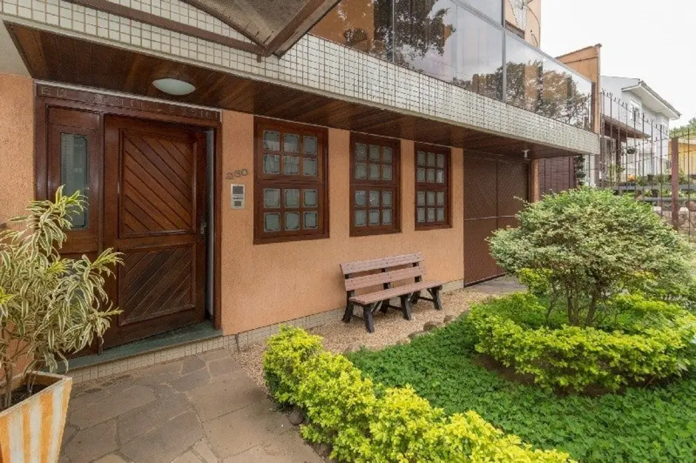 Foto 4 de Apartamento com 2 quartos à venda, 75m2 em Cristo Redentor, Porto Alegre - RS