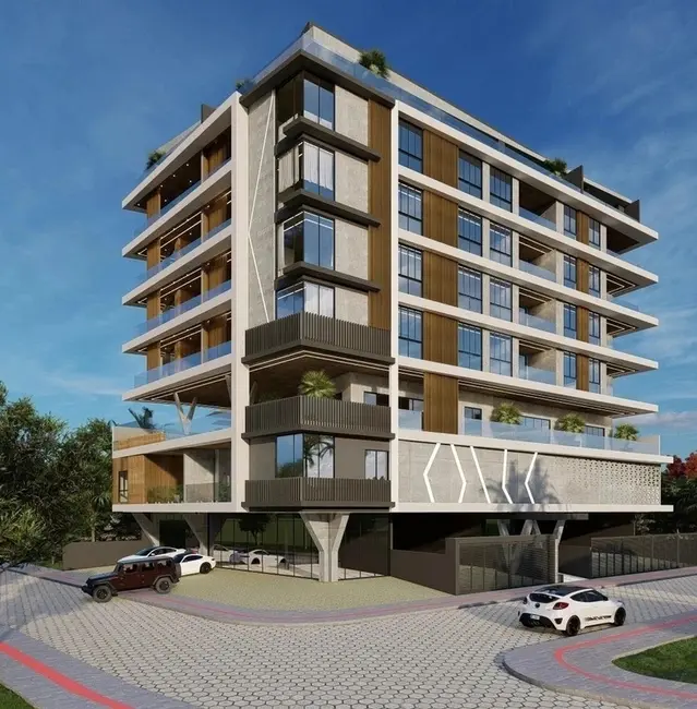 Foto 3 de Apartamento com 3 quartos à venda, 118m2 em Centro, Bombinhas - SC