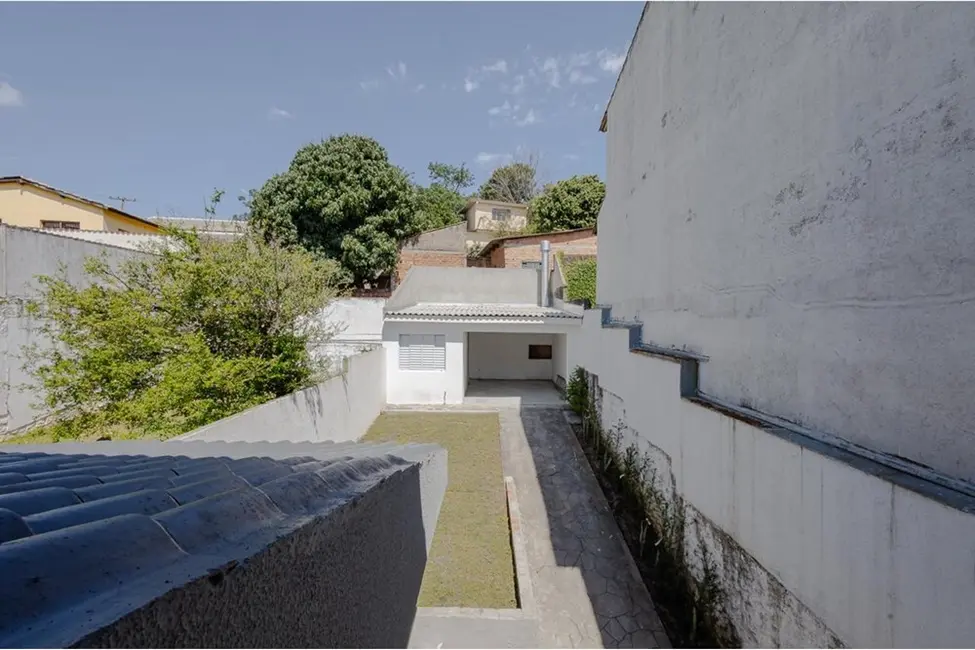 Casa com 3 quartos à venda, 228m2 em Teresópolis, Porto Alegre - RS - imagem 7 Foto 7 de Casa com 3 quartos à venda, 228m2 em Teresópolis, Porto Alegre - RS