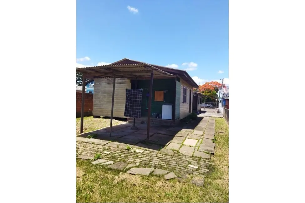 Casa com 3 quartos à venda, 484m2 em Niterói, Canoas - RS - imagem 4 Foto 4 de Casa com 3 quartos à venda, 484m2 em Niterói, Canoas - RS