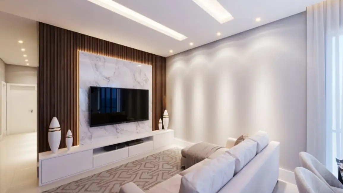 Foto 7 de Cobertura com 4 quartos à venda, 179m2 em Porto Belo - SC