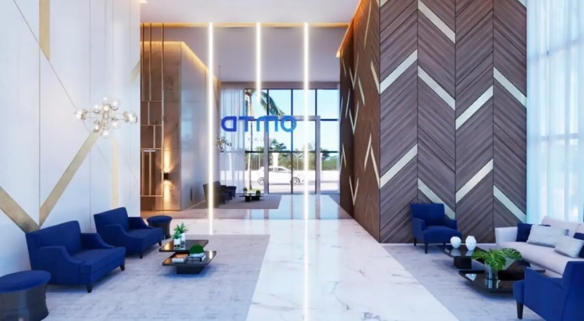 Foto 3 de Cobertura com 4 quartos à venda, 179m2 em Porto Belo - SC