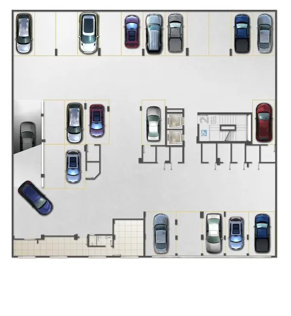 Apartamento com 2 quartos à venda, 207m2 em Capao Da Canoa - RS - imagem 8 Foto 8 de Apartamento com 2 quartos à venda, 207m2 em Capao Da Canoa - RS