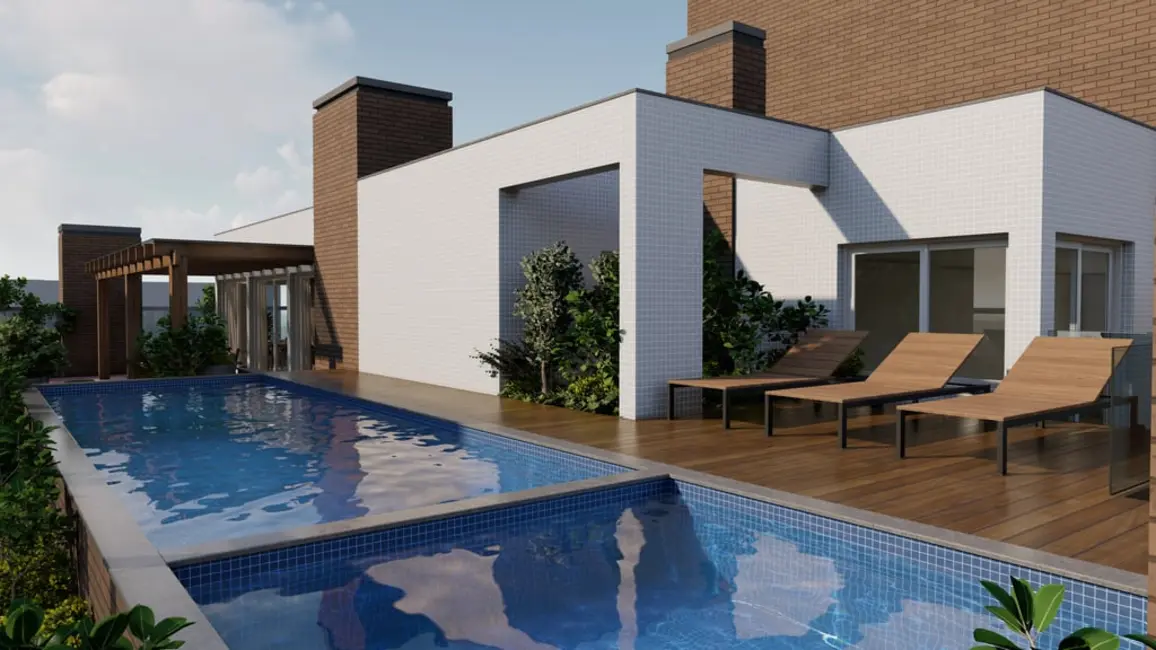 Apartamento com 2 quartos à venda, 207m2 em Capao Da Canoa - RS - imagem 7 Foto 7 de Apartamento com 2 quartos à venda, 207m2 em Capao Da Canoa - RS