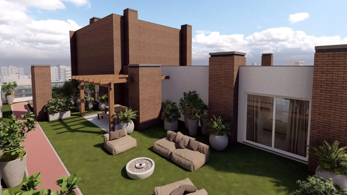 Apartamento com 2 quartos à venda, 207m2 em Capao Da Canoa - RS - imagem 6 Foto 6 de Apartamento com 2 quartos à venda, 207m2 em Capao Da Canoa - RS