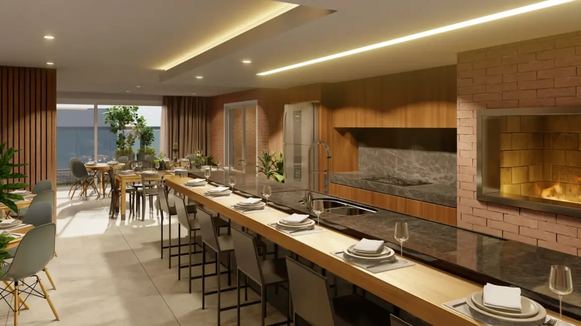 Apartamento com 2 quartos à venda, 207m2 em Capao Da Canoa - RS - imagem 5 Foto 5 de Apartamento com 2 quartos à venda, 207m2 em Capao Da Canoa - RS