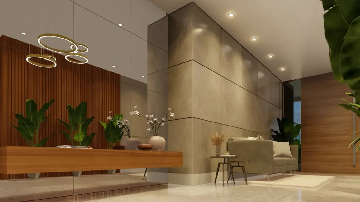 Apartamento com 2 quartos à venda, 207m2 em Capao Da Canoa - RS - imagem 3 Foto 3 de Apartamento com 2 quartos à venda, 207m2 em Capao Da Canoa - RS