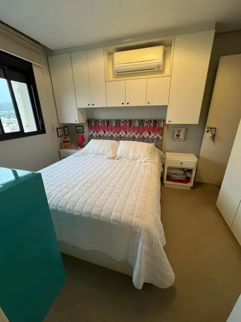 Foto 6 de Apartamento com 1 quarto à venda, 52m2 em Jardim Botânico, Porto Alegre - RS
