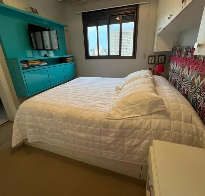 Foto 8 de Apartamento com 1 quarto à venda, 52m2 em Jardim Botânico, Porto Alegre - RS