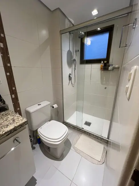 Foto 4 de Apartamento com 1 quarto à venda, 52m2 em Jardim Botânico, Porto Alegre - RS