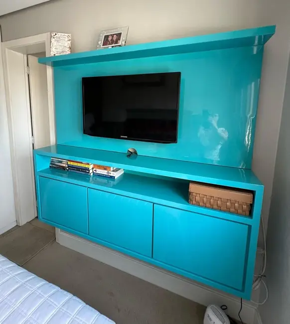 Foto 5 de Apartamento com 1 quarto à venda, 52m2 em Jardim Botânico, Porto Alegre - RS