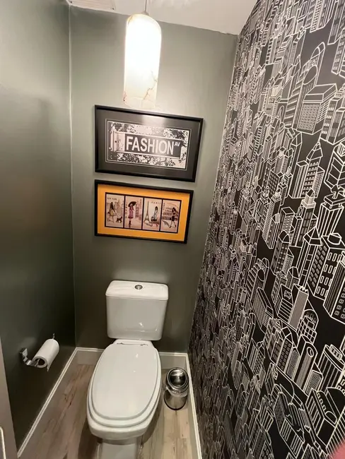 Foto 9 de Apartamento com 1 quarto à venda, 52m2 em Jardim Botânico, Porto Alegre - RS