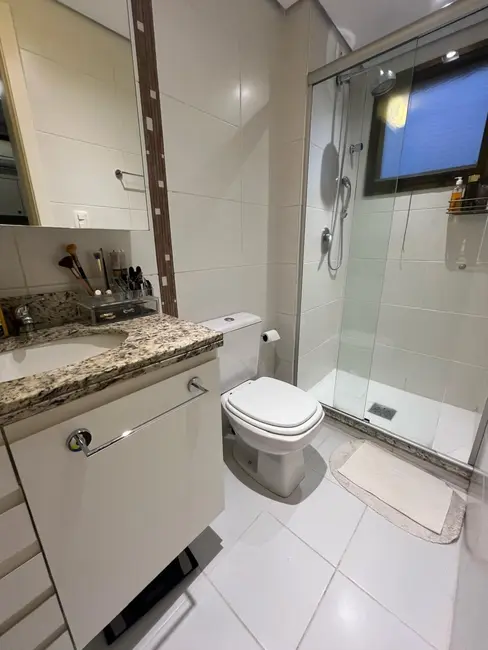 Foto 3 de Apartamento com 1 quarto à venda, 52m2 em Jardim Botânico, Porto Alegre - RS