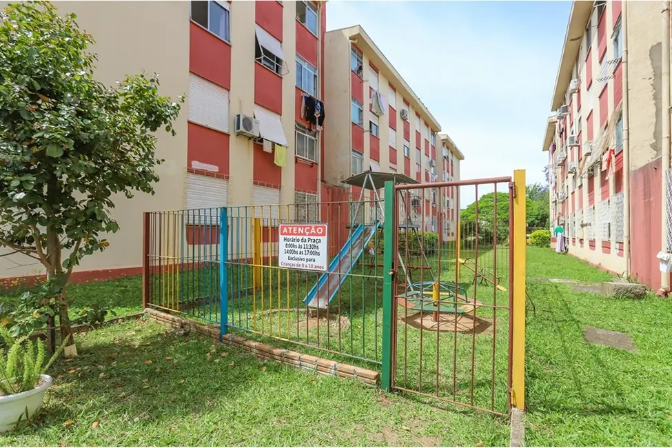 Foto 7 de Apartamento com 2 quartos à venda, 50m2 em Vila Nova, Porto Alegre - RS