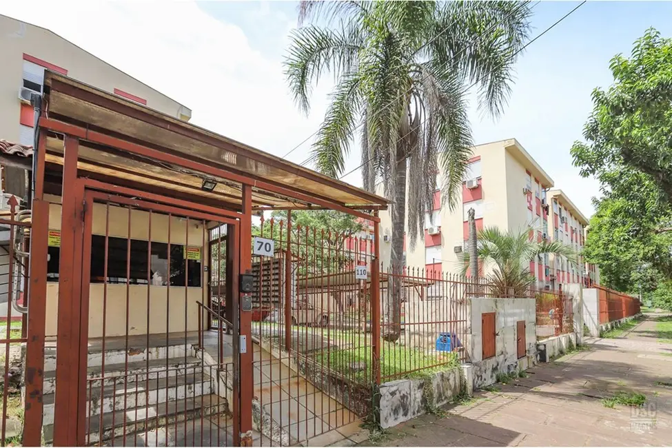 Foto 3 de Apartamento com 2 quartos à venda, 50m2 em Vila Nova, Porto Alegre - RS