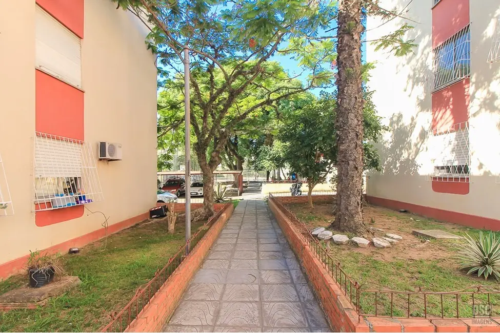 Foto 5 de Apartamento com 2 quartos à venda, 50m2 em Vila Nova, Porto Alegre - RS