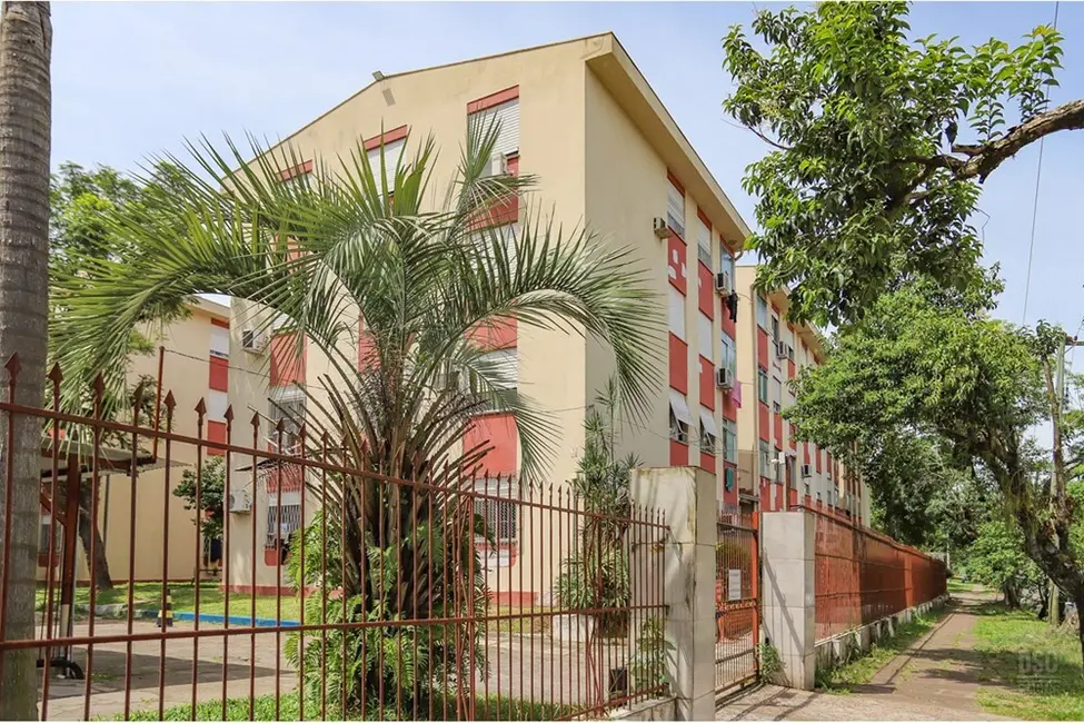 Foto 4 de Apartamento com 2 quartos à venda, 50m2 em Vila Nova, Porto Alegre - RS