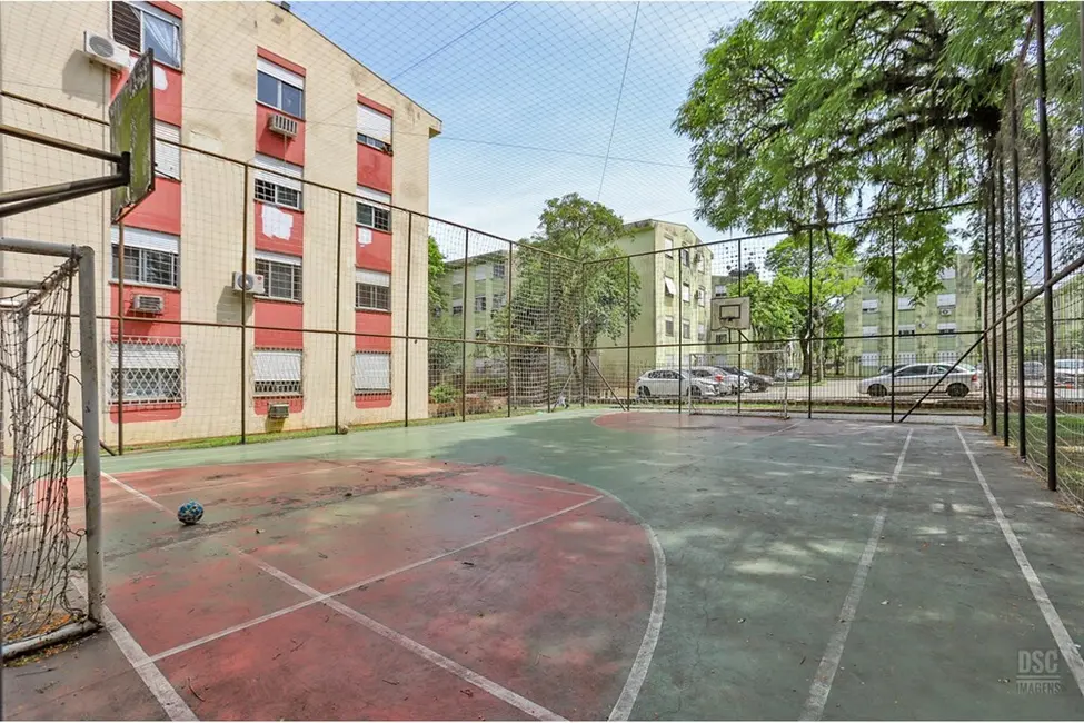 Foto 9 de Apartamento com 2 quartos à venda, 50m2 em Vila Nova, Porto Alegre - RS