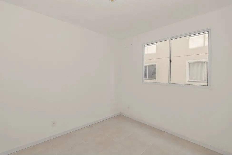 Apartamento com 2 quartos à venda, 51m2 em Restinga, Porto Alegre - RS - imagem 9 Foto 9 de Apartamento com 2 quartos à venda, 51m2 em Restinga, Porto Alegre - RS