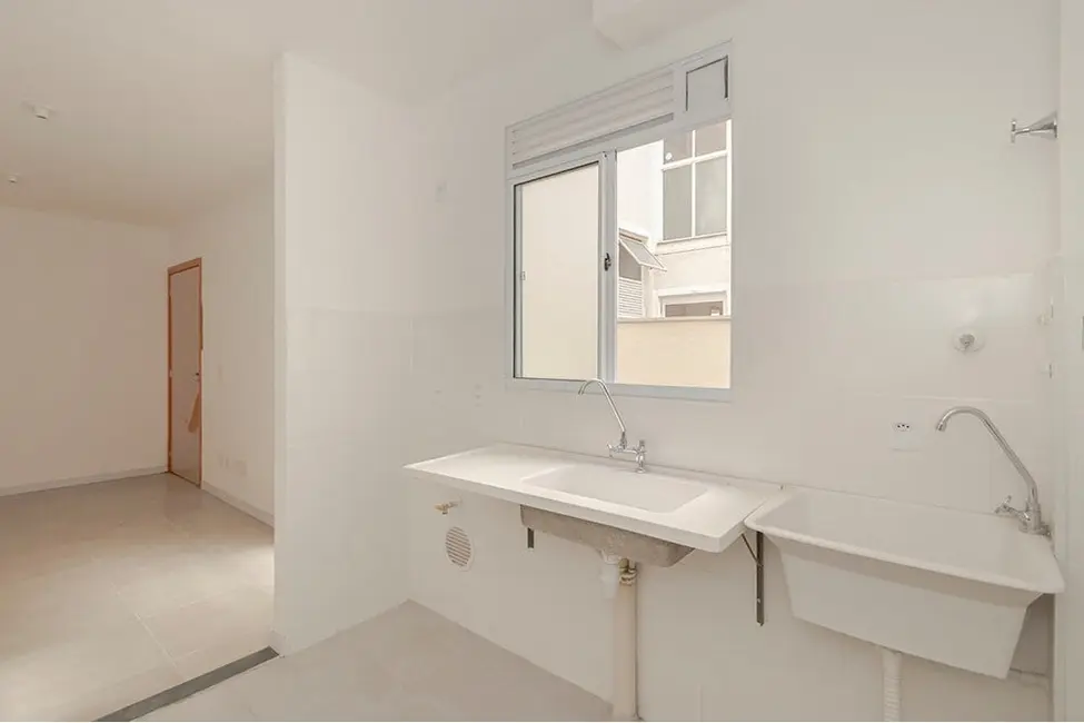 Apartamento com 2 quartos à venda, 51m2 em Restinga, Porto Alegre - RS - imagem 7 Foto 7 de Apartamento com 2 quartos à venda, 51m2 em Restinga, Porto Alegre - RS