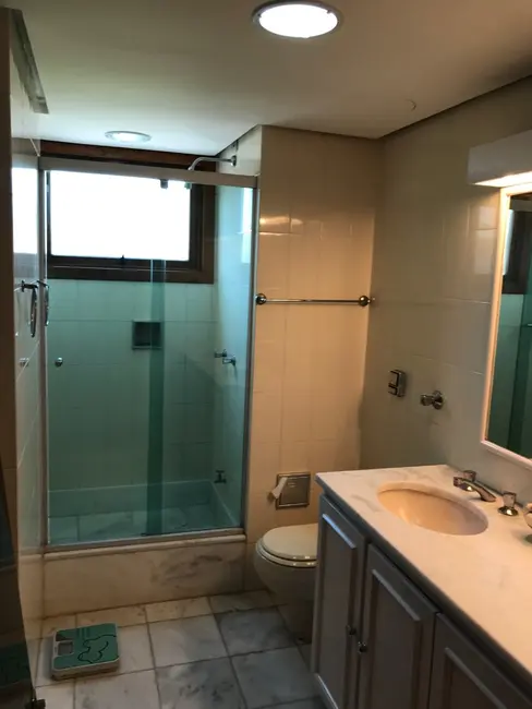 Foto 6 de Apartamento com 1 quarto à venda, 153m2 em Bela Vista, Porto Alegre - RS