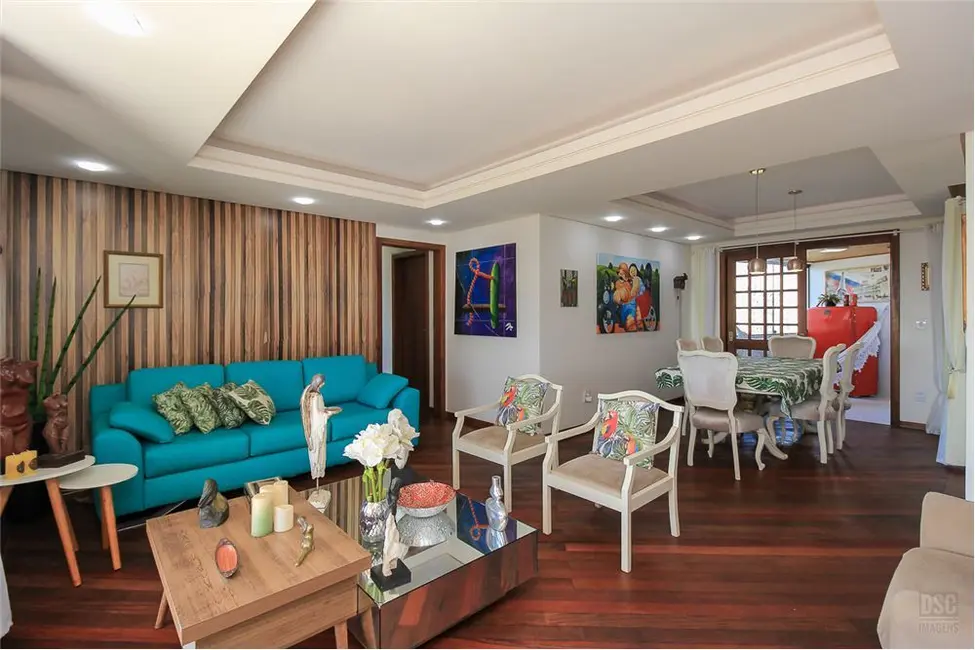 Foto 9 de Apartamento com 4 quartos à venda, 159m2 em Boa Vista, Porto Alegre - RS