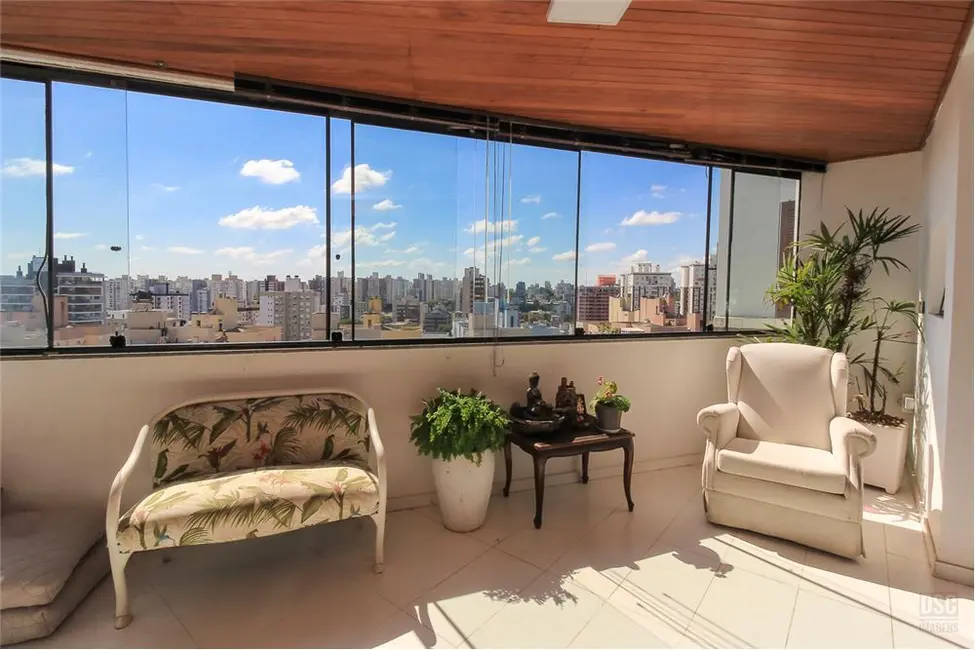 Foto 8 de Apartamento com 4 quartos à venda, 159m2 em Boa Vista, Porto Alegre - RS