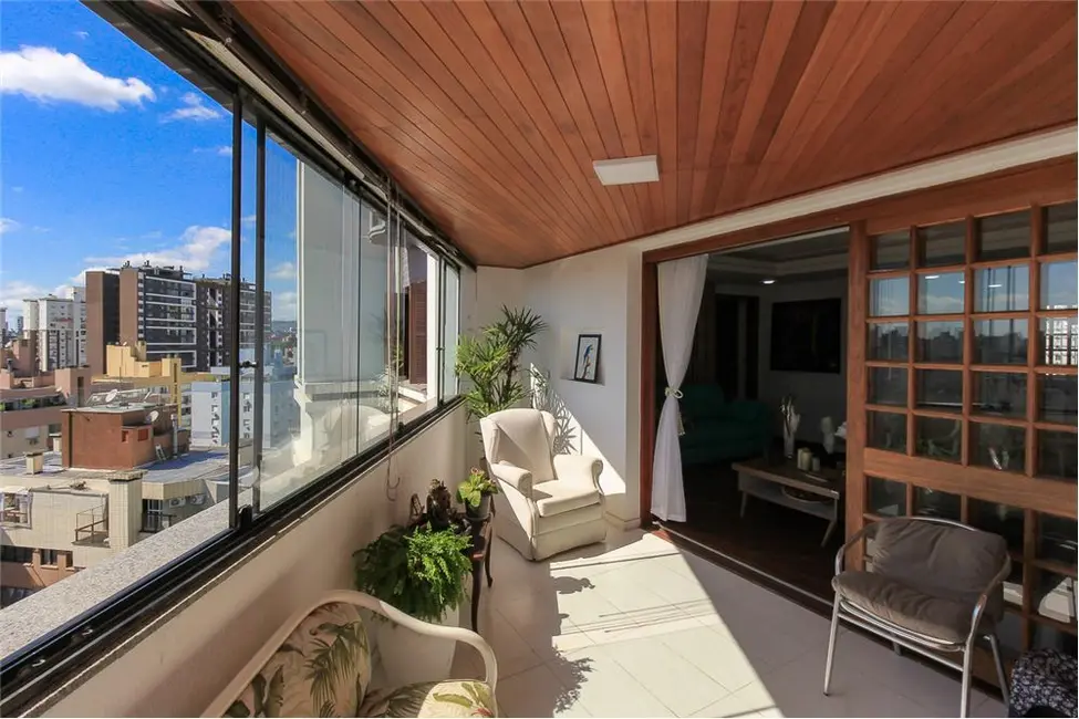 Foto 7 de Apartamento com 4 quartos à venda, 159m2 em Boa Vista, Porto Alegre - RS