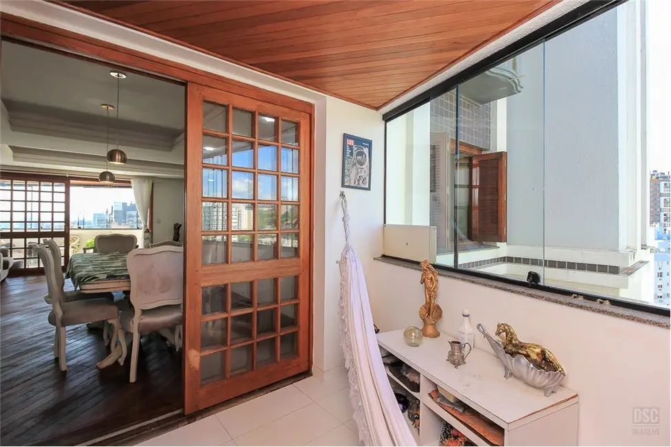 Foto 5 de Apartamento com 4 quartos à venda, 159m2 em Boa Vista, Porto Alegre - RS