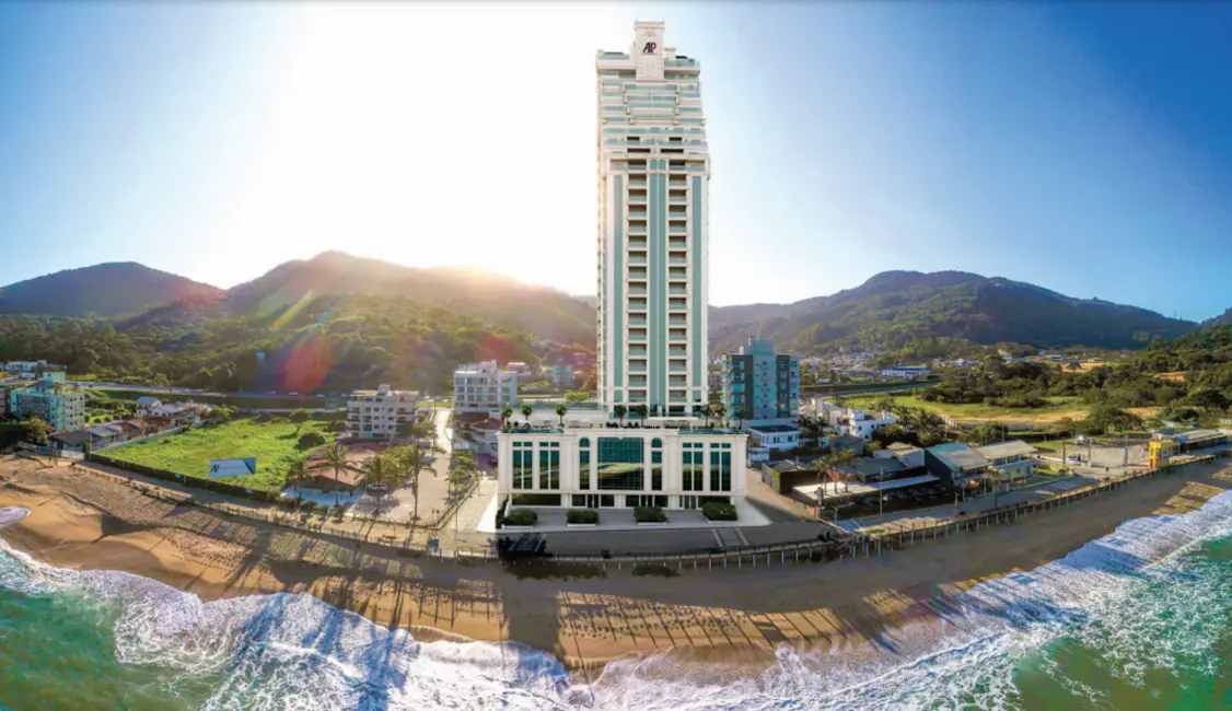 Foto 1 de Apartamento com 4 quartos à venda, 260m2 em Itapema - SC