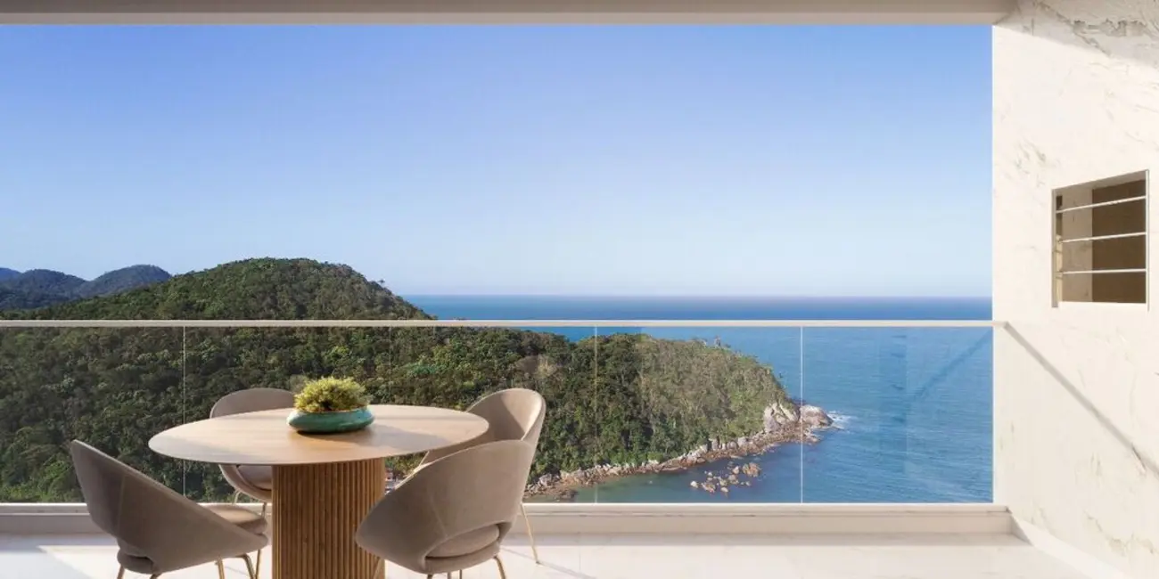 Foto 7 de Apartamento com 4 quartos à venda, 260m2 em Itapema - SC