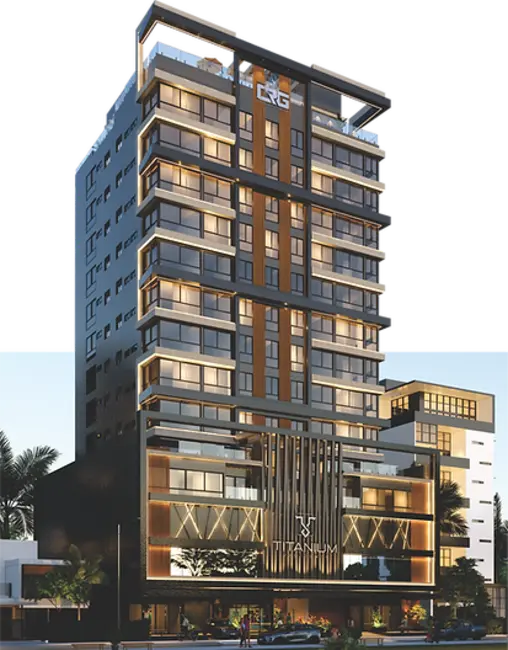 Foto 1 de Apartamento com 1 quarto à venda, 59m2 em Capao Da Canoa - RS