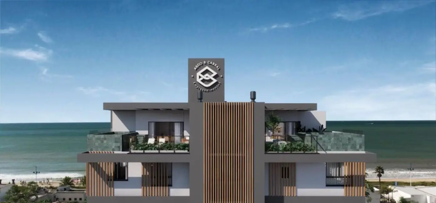 Foto 7 de Cobertura com 4 quartos à venda, 232m2 em Itajai - SC