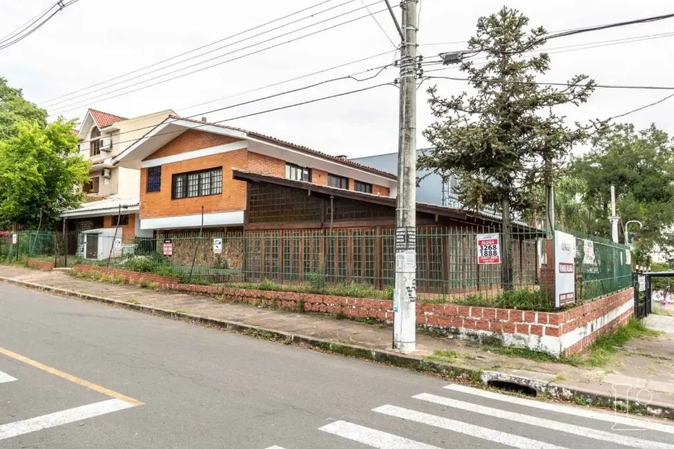 Foto 1 de Prédio Inteiro à venda, 350m2 em Tristeza, Porto Alegre - RS