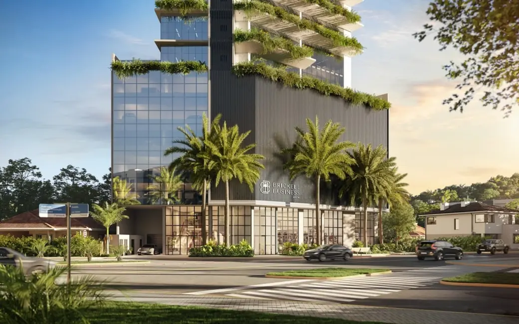 Foto 7 de Sala Comercial à venda, 151m2 em Porto Belo - SC