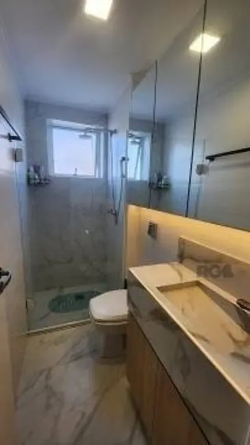 Foto 9 de Cobertura com 2 quartos à venda, 139m2 em Jardim Lindóia, Porto Alegre - RS