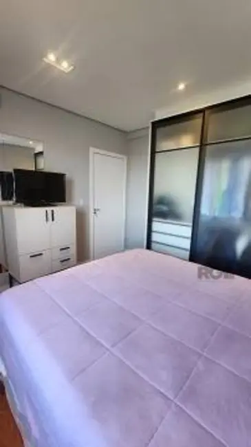 Foto 4 de Cobertura com 2 quartos à venda, 139m2 em Jardim Lindóia, Porto Alegre - RS