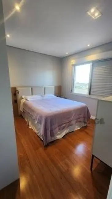 Foto 5 de Cobertura com 2 quartos à venda, 139m2 em Jardim Lindóia, Porto Alegre - RS