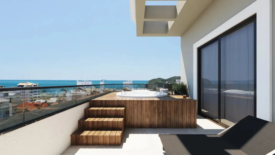 Foto 8 de Apartamento com 2 quartos à venda, 88m2 em Centro, Bombinhas - SC