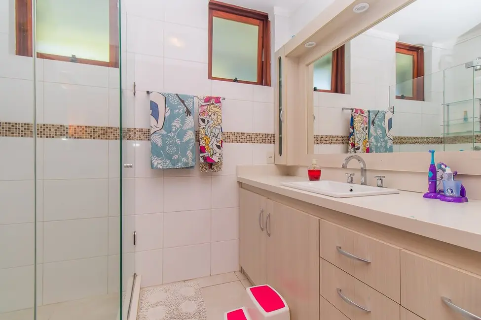 Foto 8 de Apartamento com 3 quartos à venda, 287m2 em Santa Tereza, Porto Alegre - RS