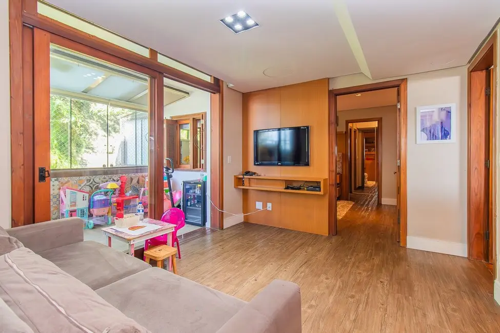 Foto 4 de Apartamento com 3 quartos à venda, 287m2 em Santa Tereza, Porto Alegre - RS