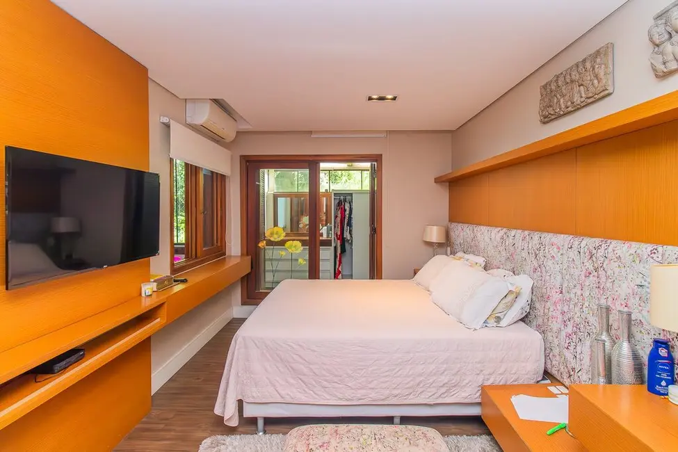 Foto 6 de Apartamento com 3 quartos à venda, 287m2 em Santa Tereza, Porto Alegre - RS