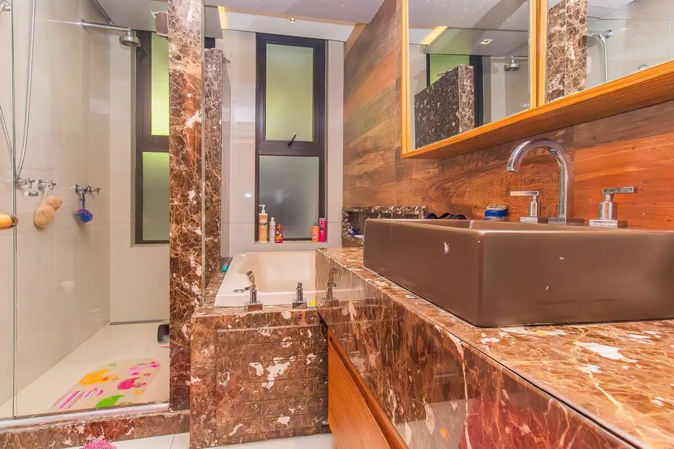 Foto 7 de Apartamento com 3 quartos à venda, 287m2 em Santa Tereza, Porto Alegre - RS