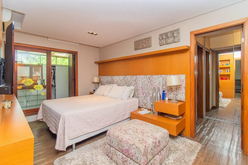 Foto 5 de Apartamento com 3 quartos à venda, 287m2 em Santa Tereza, Porto Alegre - RS