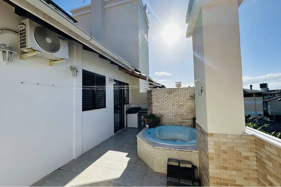 Foto 7 de Cobertura com 2 quartos à venda, 107m2 em Cachoeira do Bom Jesus, Florianopolis - SC