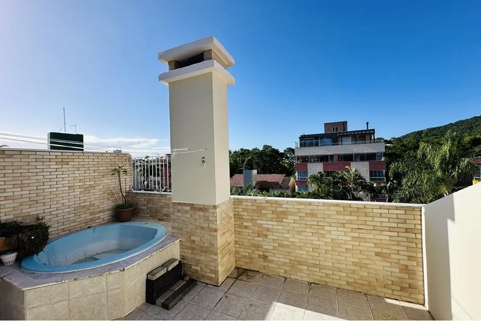Foto 9 de Cobertura com 2 quartos à venda, 107m2 em Cachoeira do Bom Jesus, Florianopolis - SC